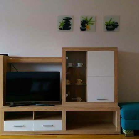 Viennes Comfortable Apartment Exterior foto