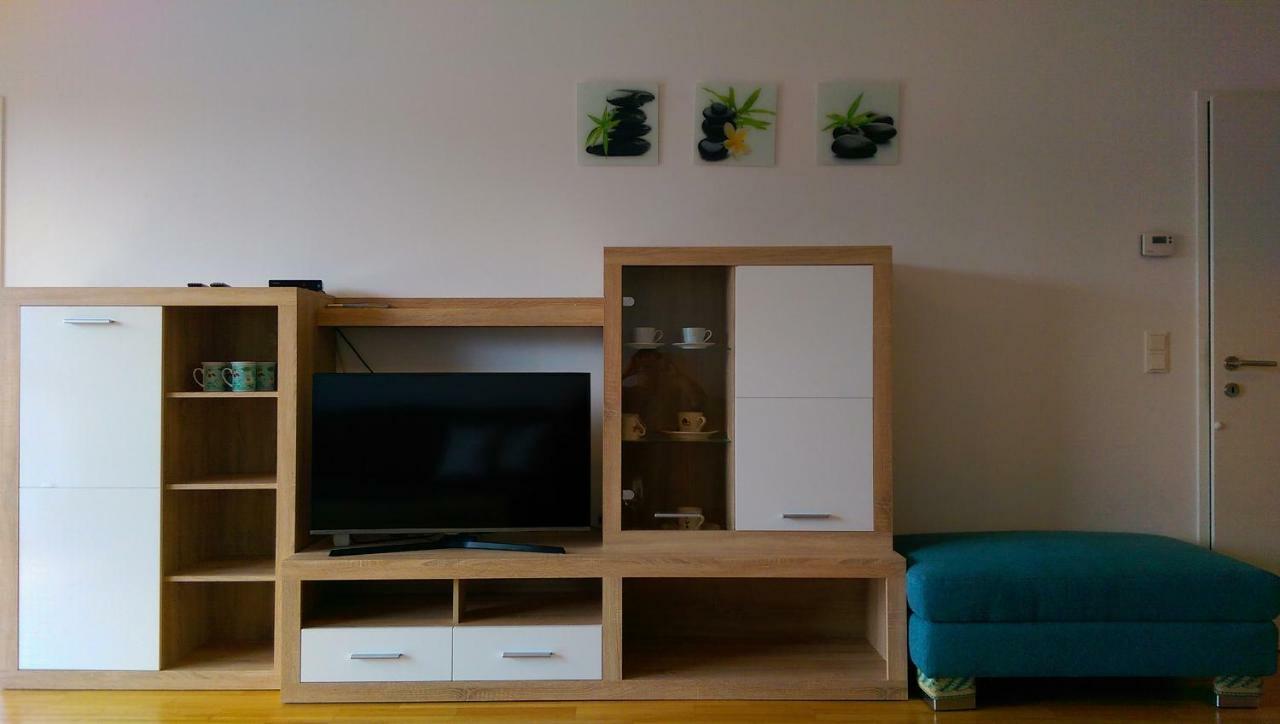 Viennes Comfortable Apartment Exterior foto